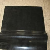 Black Oil-Proof NBR Rubber Sheet