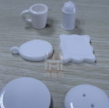 Fine Mini Bisque Porcelain (TP-030)