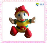 Customized Design Soft Plush Doll