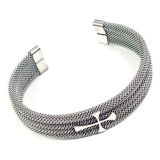 Stainless Steel Bangle (SG00105)