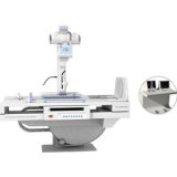 630mA Digital X Ray Equipment (PLD6000)