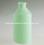 B54 Green Plastic Bottle Veterinary Pharma Manufactures