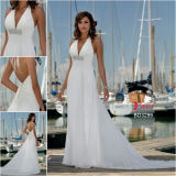 Bridal Wedding Dress (BD3299)