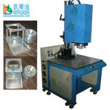Plastic Ultrasonic Welding Equipment of 4.2kw, 15kHz Plastic Welding
