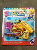 Water Bomb Gun Kids Plastic Gun Toys