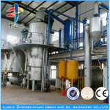 40t/D Palm Oil Press and Refinery Machine
