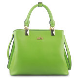 Designer Fashionable PU Leather Women's Handbag (00367)
