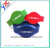 Smart Watch Band/Silicone Wristband/Promotional Gift
