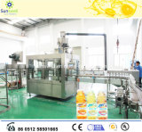 Factory Supply Automatic Pet Bottled Juice Equipment