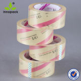 BOPP Transparent Packaging Tape with Paper Core