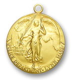 Zinc Alloy Custom Made Medallions