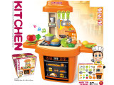 Kitchen Toy with Light & Music (H5931056)