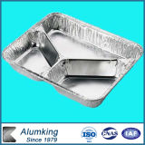 Double Zero Aluminum Foil (1235 1145 8011 8079)