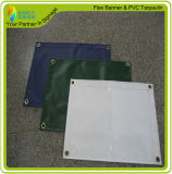 Waterproof Fabric of PVC Tarpaulin for Awning