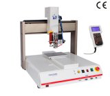 Automatic Glue Dispensing Machine for Mobile Phone