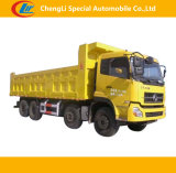 Dongfeng Dump Truck with Cummins Engine