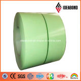 Manufacturing Supplier Aluminum Coil and Sheet with ISO Certificate