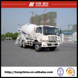 Special Mixer Concrete Truck, Concrete Conveyor Truck