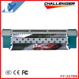3.2m Digital Printer Fy-3278n, Challenger Large Format Printer