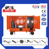 High Pressure Water Blasting Machine Price for Ship Cleaning