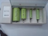 High Capacity Low Price Rechargeable Ni-MH Battery