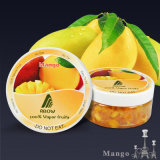 100% Natural Fruit Shisha Fruit for Arab Hookah