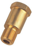 Pneumatic Extended Fittings