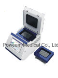 CE Approved Newest Gerneration Touch Screen PCR Thermal Cycler (A10)