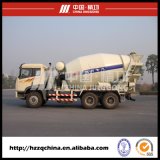 Mixer Truck, Cement Mixer Truck