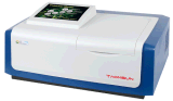 OEM UV Vis Spectrophotometer with High Quality and CE Approved