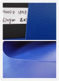 PVC Coated Fabric 1000d*1000d (HC2020)