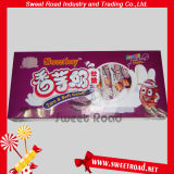 Taro and Milk Flavors Chewy Candy