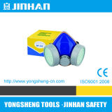 Jinhan Double Cartridges Dust Mask Respirator Mask (D-1004B)