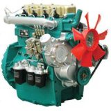Diesel Engine (TN4102)