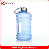 2.2L Plastic Water Jug Wholesale BPA Free with Handle (KL-8004)