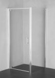 Corner Pivot Shower Enclosure/ Shower Door/ Shower Room - C6c