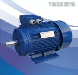 Y2 Series Cast Iron Housing Three Phase Electric Motors