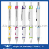 Popular Plastic Ball Pen for Promotion (VBP203)