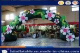 Wedding Supplies, Hot Selling Air Inflatable Arch, Inflatable Archway 002 for Party Decoration