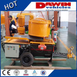 Hot Sell Full Automatic Concrete Mortar Spraying Machine