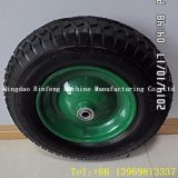 350-8 Wheelbarrow Pneumatic Rubber Wheel