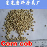 20 Mesh Corn COB Abrasive for Polishing
