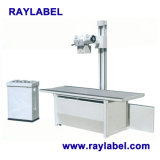 200mA Medical Diagnostic X-ray Equipment (RAY-R200T)