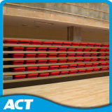 Space Saver Indoor Gym Seating for Sale
