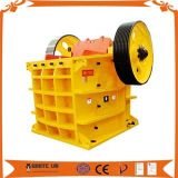 Pev Hydraulic Double Toggle Jaw Crusher for Stone Crushing (PEV-1050X750)