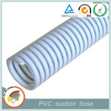 125mm PVC Corrugated Suction Hose
