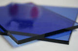 10mm Dark Blue Float Glass for Building Glass