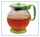 High-Quality and Best Sell Glassware Teapot (CKGTY131208)