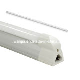 Dimmable LED T5 Tube with Integrated Design