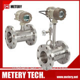 Metery Tech. Diesel Oil Turbine Flow Meter Mt100tb
